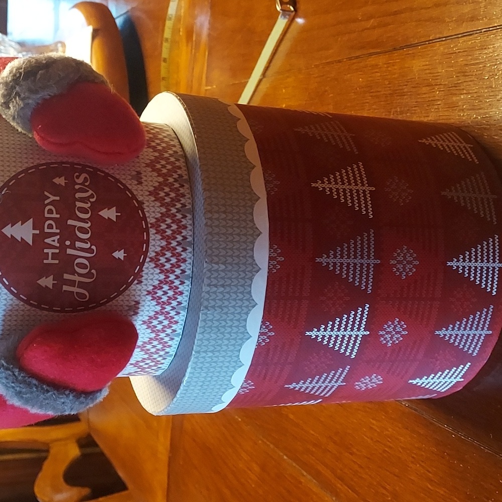 Stacking Santa. - Picture 8 of 11